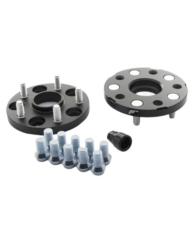 Spoorverbreders Japan Racing JRWA1 5X98 3X112 66,0 15 mm