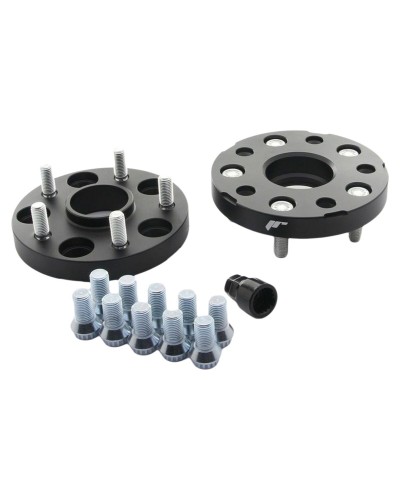 Spoorverbreders Japan Racing JRWA1 5X98 3X112 CB 57,1 20 mm