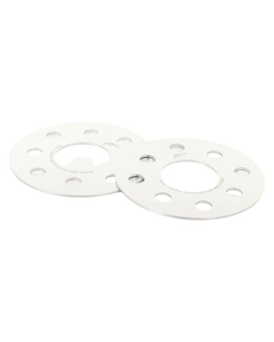 Seperators Japan Racing JRWS1 PCD 5x120 CB 72,6 3 mm