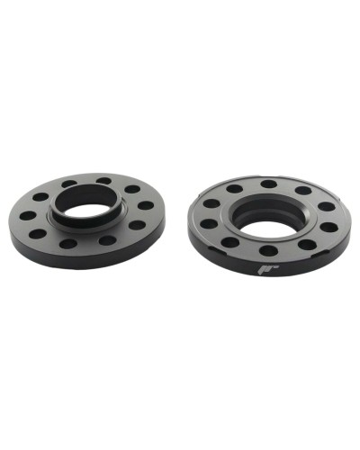 Separadores Japan Racing JRWS2 PCD 5x100 PCD 5x112 CB 57,1 12 mm