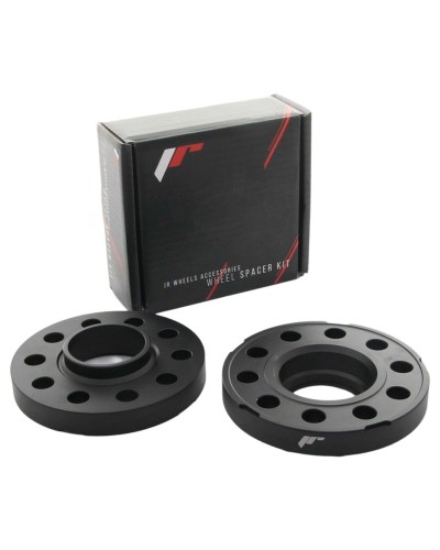 Distanzstücke Japan Racing JRWS2 PCD 5x120 74,1 20 mm