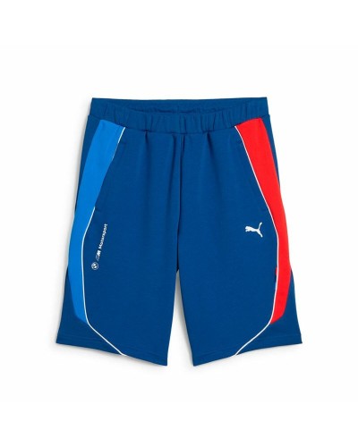 Sport Shorts Puma BMW Sweat s,Pro Blue M Herren