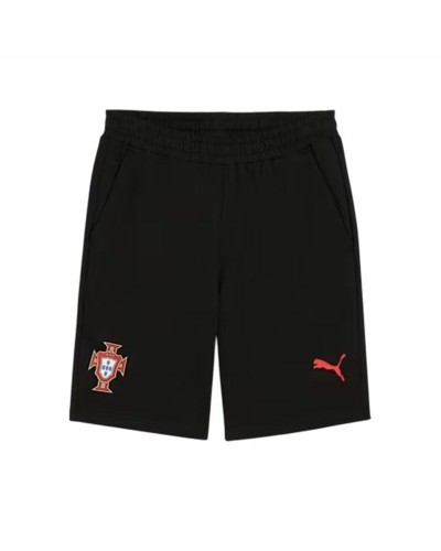 Pantaloncino Sportivo Puma Fpf Ftblnrgy