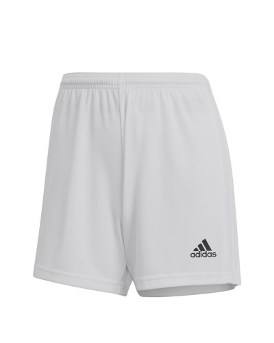 Sport Shorts Adidas Squad 21 Weiß