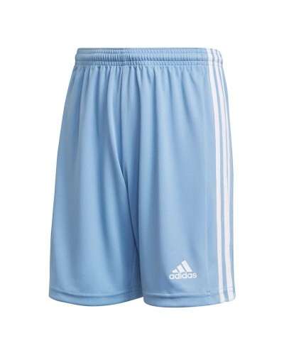 Sportbroek Adidas Squad 21 Blauw