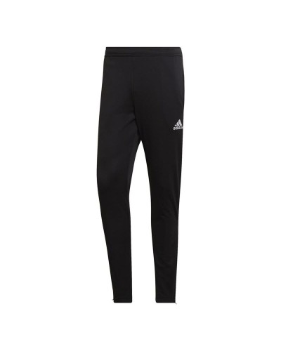 Jogging d'Entraînement de Football pour Adultes Adidas Entrada22 Tr Noir Homme