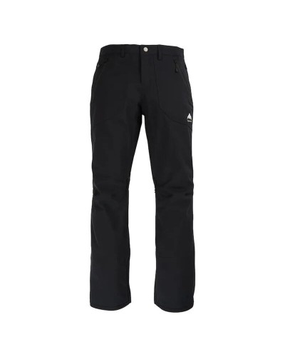 Pantalon de sport long Burton Vida 2L Noir Femme