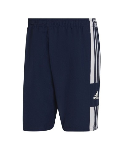 Sport Shorts Adidas Sq21 Dt Dunkelblau