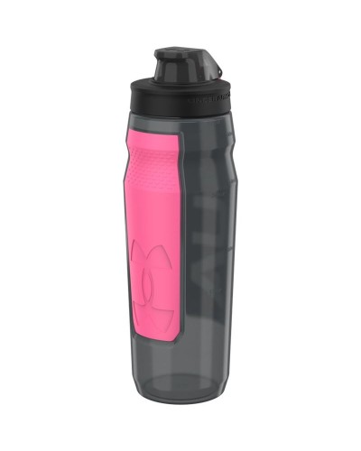 Botella de Agua Under Armour UA70320-PGR/CER Rosa 950 ml