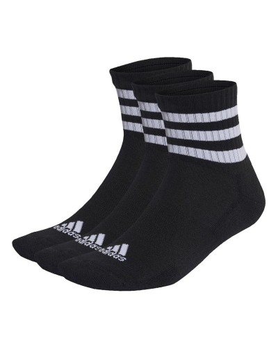 Sportsokken Adidas Cushioned 3 paar
