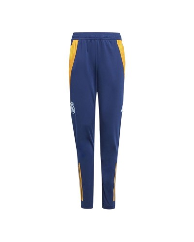 Pantalone Lungo Sportivo Adidas Real Madrid 24/25 Training