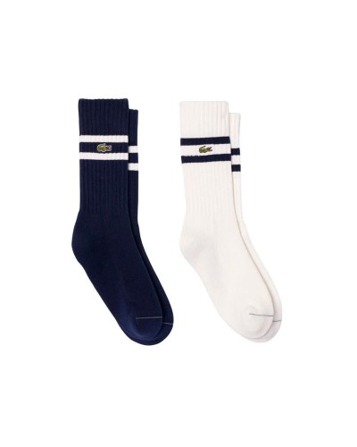 Calcetines Deportivos Lacoste RA6842HHW