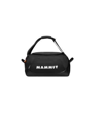 Gym Bag Mammut Cargon  Black 40 L