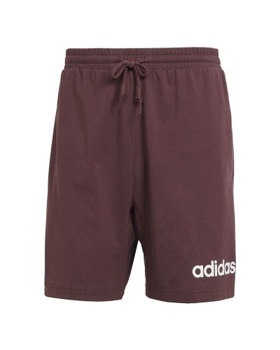 Sportbroek Adidas Linear Sj Sho Mannen