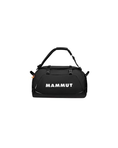 Gymtas Mammut Cargon  Zwart 60 L