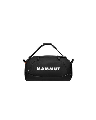 Mochila Deportiva Mammut Cargon  Negro 90 L