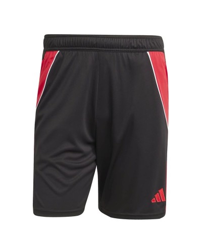 Pantalón Corto Deportivo Adidas Tiro24 Tr