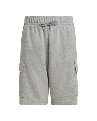 Pantaloncino Sportivo Adidas Sl French Terry Sh