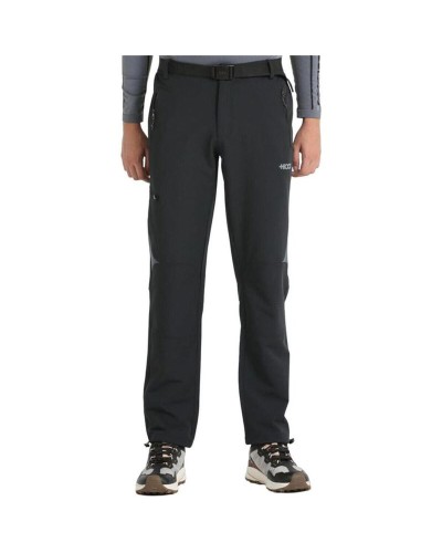 Lange Sporthose +8000 Taravillo Schwarz