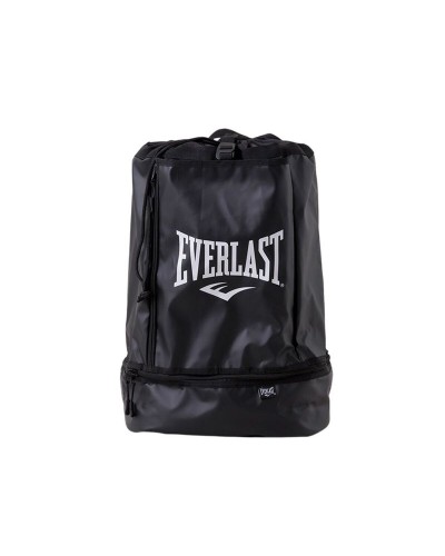 Zaino Sportivo Everlast Iconic Holdall  Nero