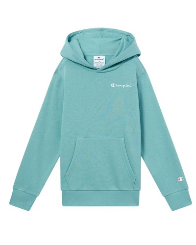 Sweat-shirt Enfant Champion 307311-BS199 Eau