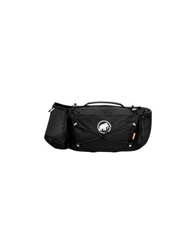 Marsupio da Corsa Mammut Lithium Nero 3 L