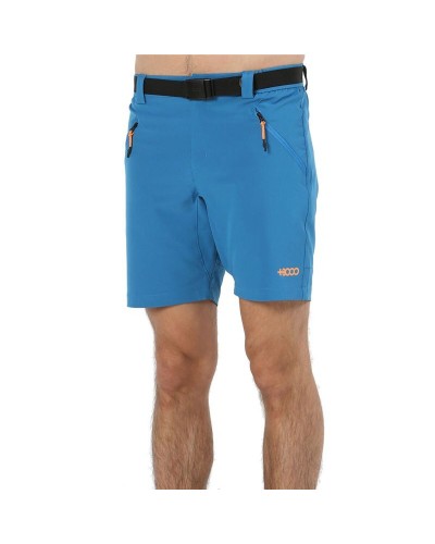 Träningsshorts +8000 Develop M Blue Blå