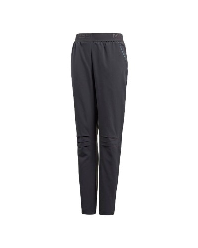 Pitkät urheiluhousut Adidas Messi Striker Musta