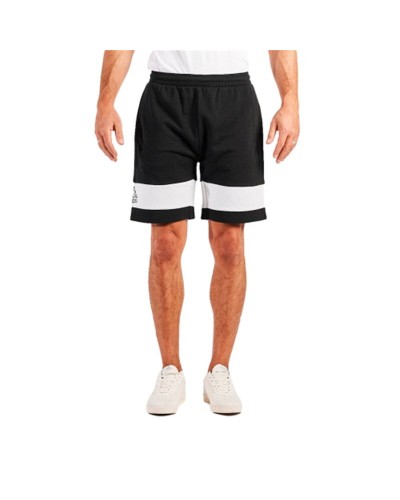 Sport Shorts Kappa Drit Schwarz Herren