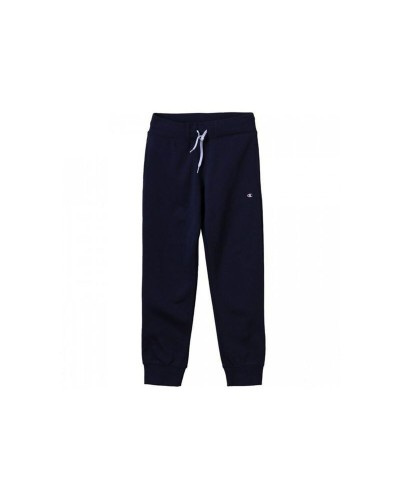 Lange sportbroek Champion 304779-BS503 Marineblauw