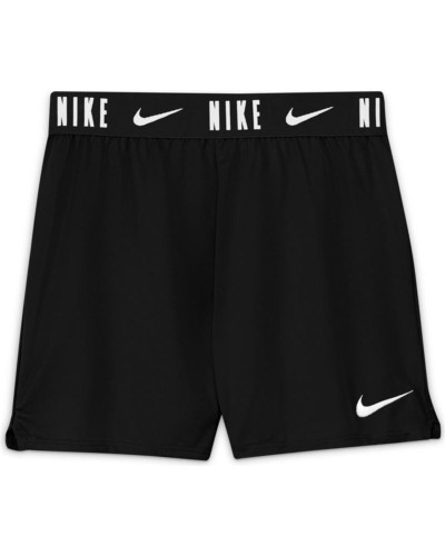 Pantalón Corto Deportivo Nike Dri-FIT Trophy Negro