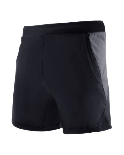 Sports Shorts Joluvi Goal M Black Men
