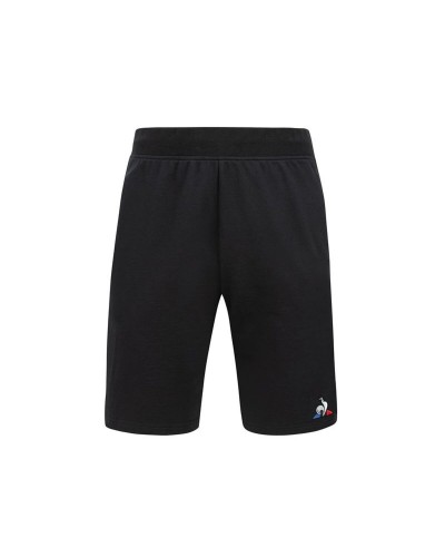 Pantaloncino Sportivo Le coq sportif 2011179 Nero Uomo