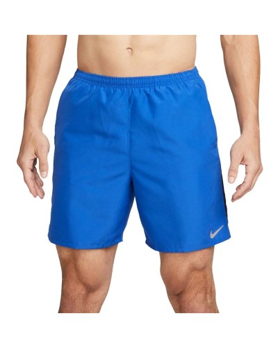 Sports Shorts Nike CK0450-480 Blue Men