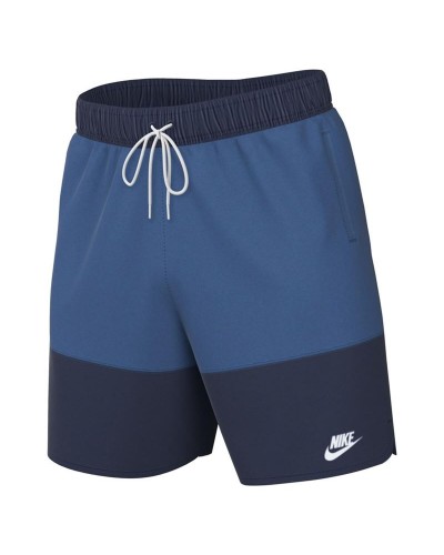Urheilushortsit Nike Sport Essential Sininen Miehet