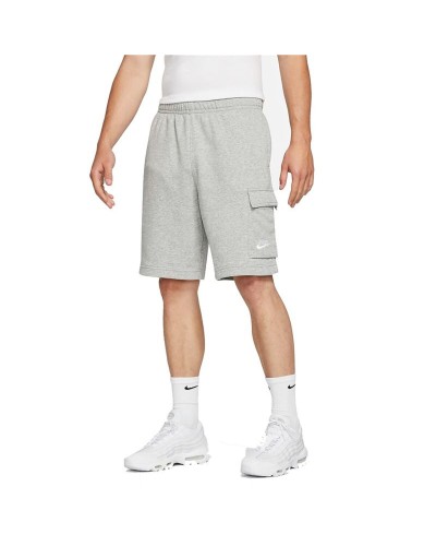 Träningsshorts Nike Sportswear Club Grå Män