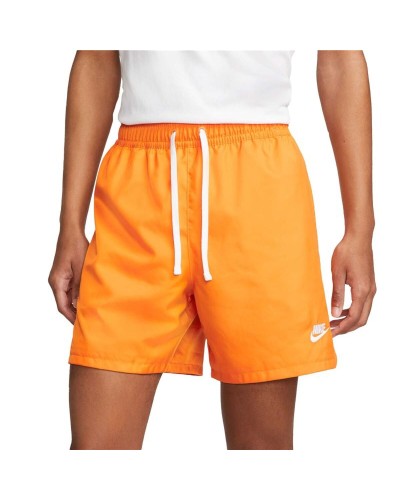 Träningsshorts Nike Sport Essentials OG Orange Män