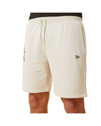 Träningsshorts New Era MLB Seasonal Team New York Beige Män