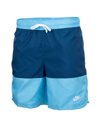 Pantalón Corto Deportivo Nike DM6831-499 Hombre