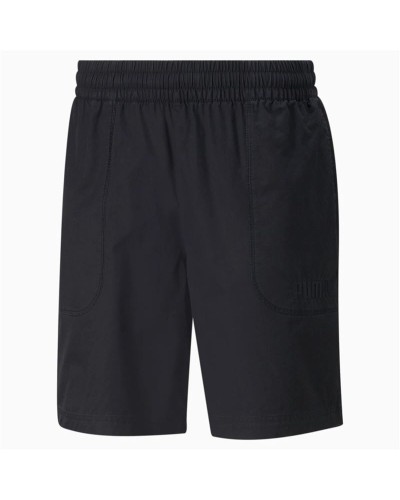 Short de Sport Puma Modern Basics M Noir Homme
