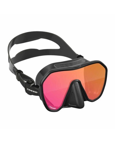 Taucherbrille Cressi Z2