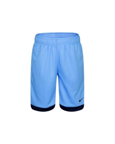 Pantaloncino Sportivo Nike Dry Fit Trophy Nero