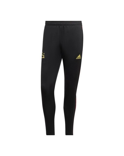 Pantaloncino da Allenamento Calcio per Adulti Adidas Salah Uomo