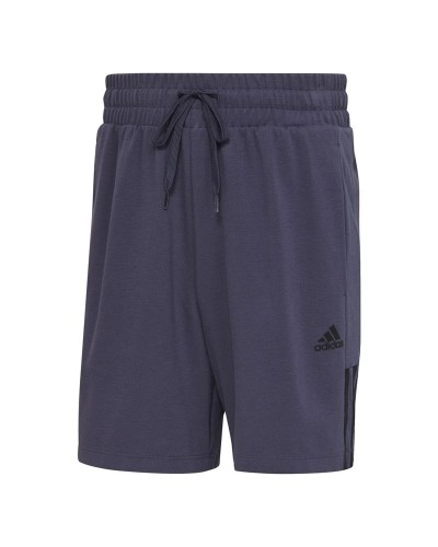 Träningsshorts Adidas HL2363 Mörkblå Män