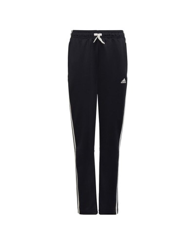 Lange Sporthose Adidas HE2017 Schwarz