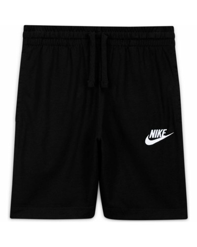 Pantaloncino Sportivo Nike DA0806-010 Nero