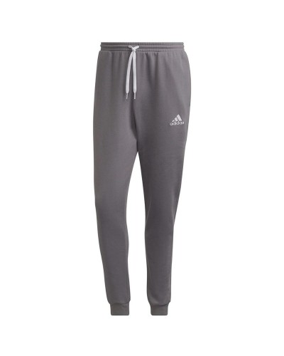 Lange Sporthose Adidas Ent22 Dunkelgrau Herren