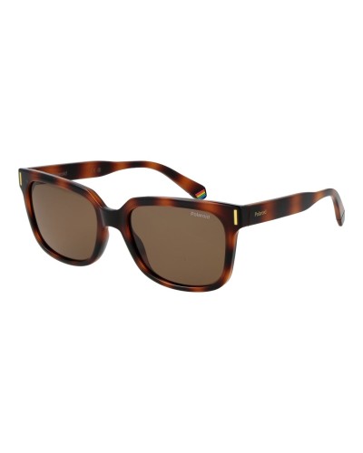 Gafas de Sol Unisex Polaroid PLD-6191-S-54086SP ø 54 mm