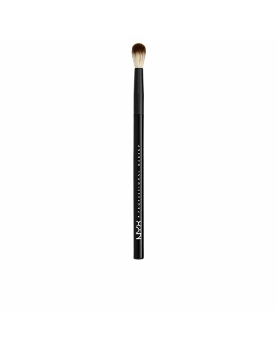 Luomiväriharja NYX Pro Brush Kanto Pyöristetty