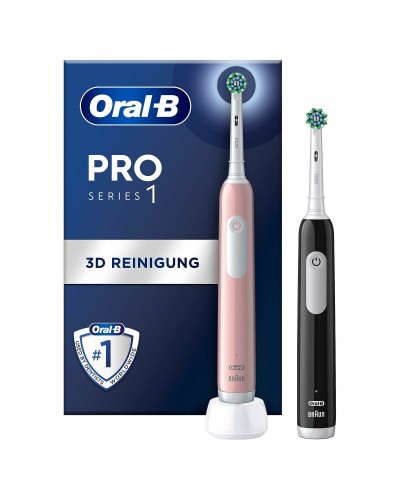 Elektrische tandenborstel Oral-B Pro Series 1